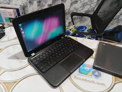 Lenovo N21 Chromebook A+ Condition With Windows 10 Lite Installed