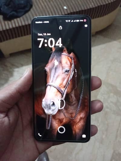 vivo v60 Lite 5g Sky Blue