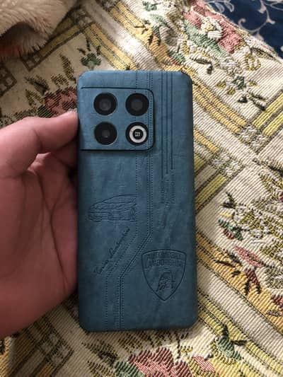 One plus 10 pro gaming Beast