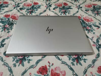 HP EliteBook 745 G6 | Ryzen 5 3500U | 16GB RAM | 512GB NVMe | Dedicate