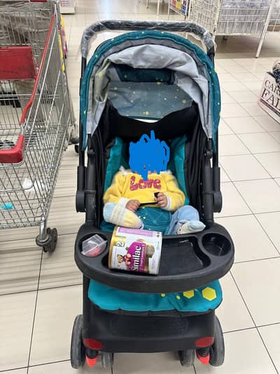 Baby Pram/Kids Stroller /Stroller /Baby Stroller