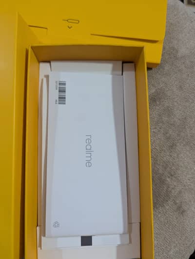 Realme Note 60x New (just one hour used)