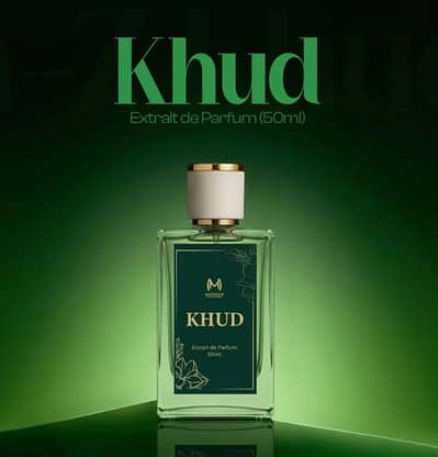 KHUD Perfume (Muskoo)
