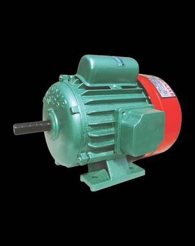 Electric Motor A23 Em1/2