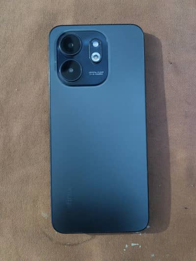 Ifinix Smart 9HD 64/4+4 Officially PTA Approved