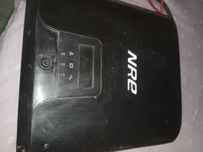UPS inverter 5+5 genuine condition 0342818867