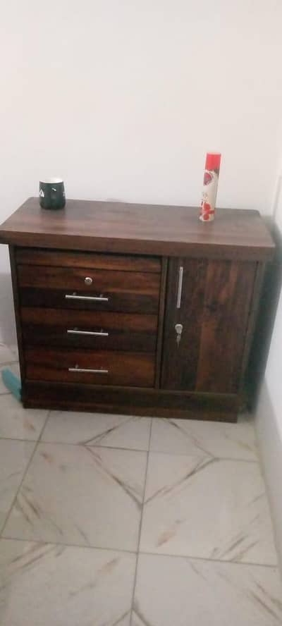 Office Table with Chairs | Executive Table