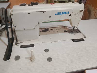 juki machine /clouch motor include