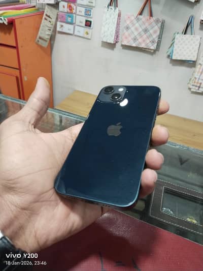 Iphone 13 non pta
