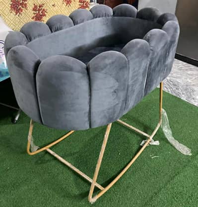 Brand New Baby Cot in Brilliant Condition