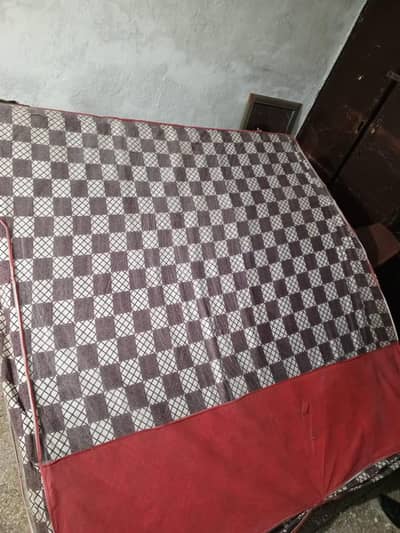 King size Master Mattress 8 inch witdh