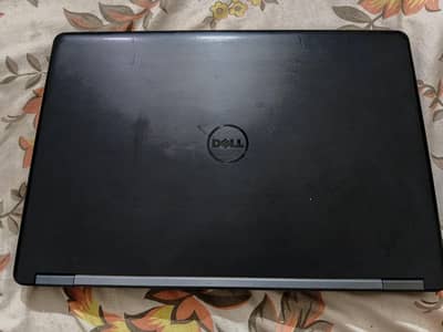 dell i5 5th gen 8/128 ssd