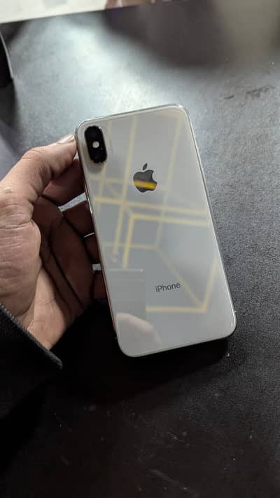 Iphone X PTA Approved