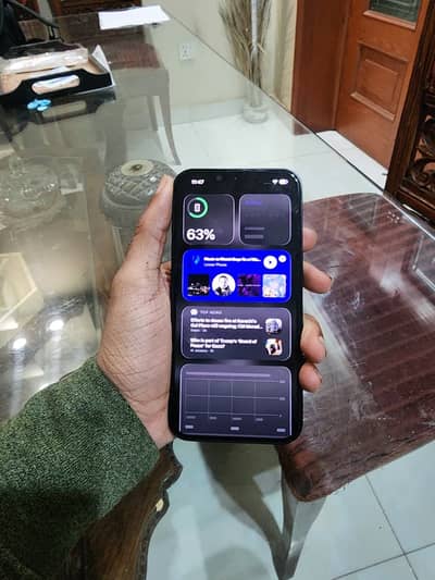 Iphone 13 97 battery health original