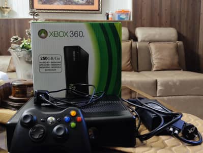 x box 360 slim