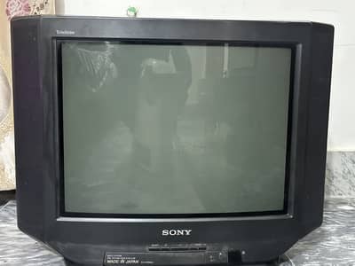 Sony 21 Inch Colour TV for Sale