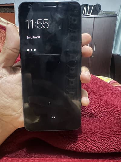 Google pixel 3a XL PTA
