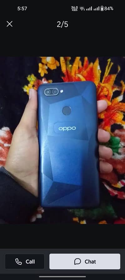 Oppo A12