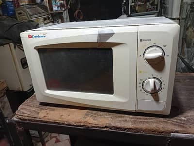 Dawlance oven genie warnty saiz 17 letar  watsep03078446144