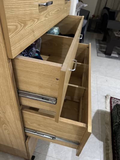 Drawer/chestdrwaer