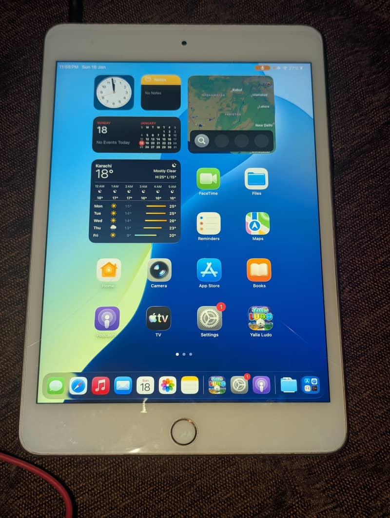 ipad mini 5 5