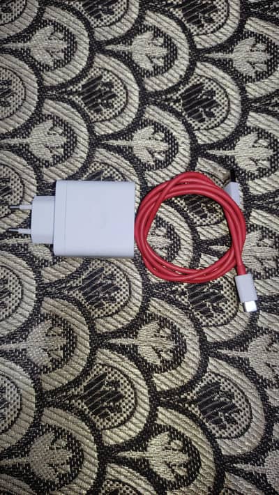 100W ORIGINAL CHARGER