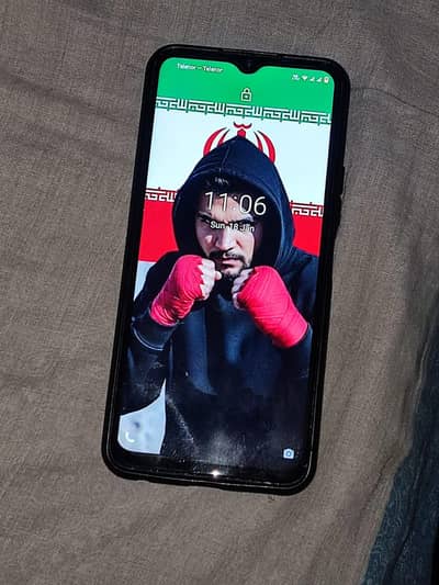 vivo y20 good condition