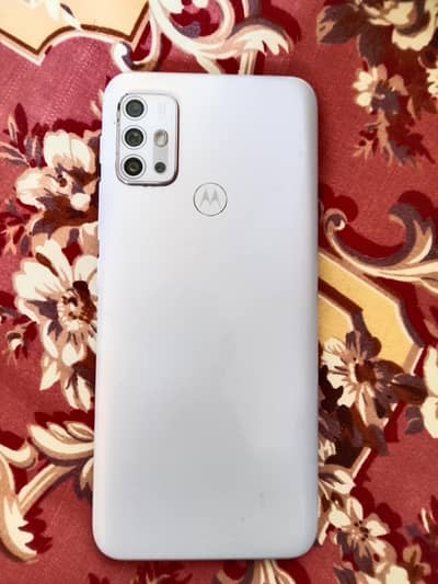 Motorola g30 Phone