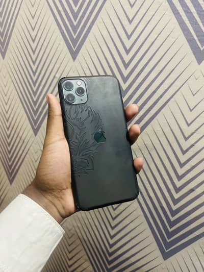 iPhone 11 Pro Max pta Approved