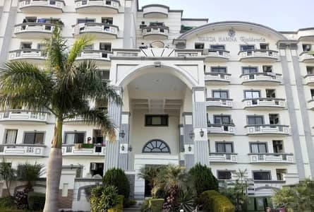 G11/3 warda hamna 01, 1st floor corner 1650sq 2bed apartment available for sale