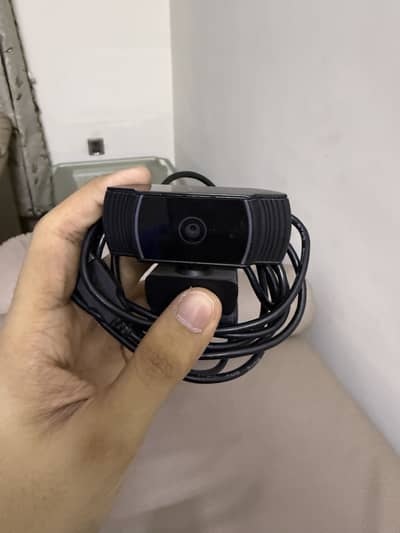 Nexigo N930AF (AutoFocus) USB Webcam