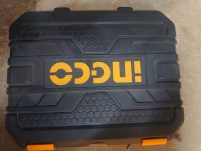 Ingco mini grinder | Mini grinder machine