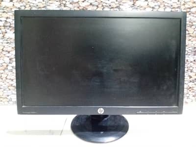 HP PRODISPLAY P210M.