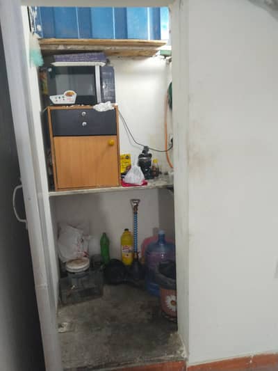 Office/meznine for Rent DHA phase 2 Ext