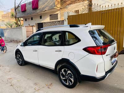 Honda BR-V For Sale