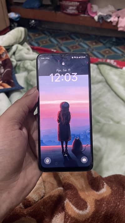 Oppo A18