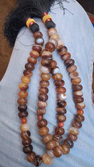 New suelamani Haqeeq Tasbeeh