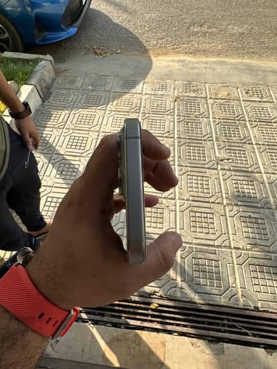 15 promax pta approved lla in mint condition 256 complete box