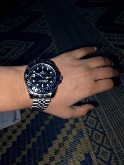 ROLEX
