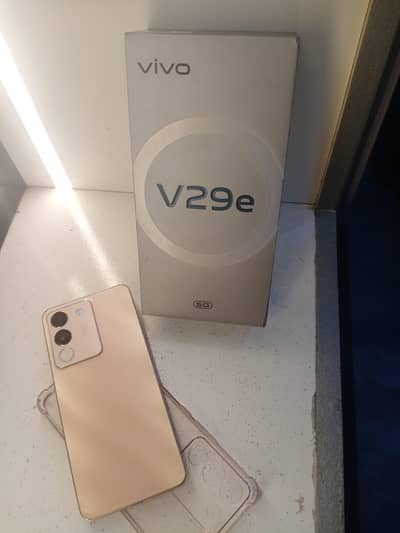 Vivo v29e 5G 8+8 256 #0322-00-11-015