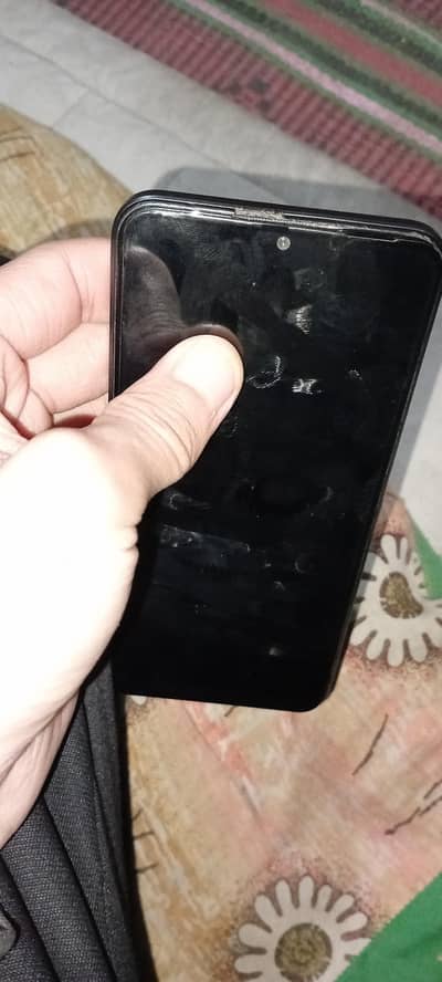 infinix Note 6gb 128gb