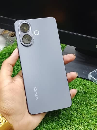 Vivo V60 Lite 4g
