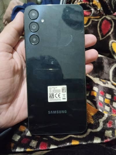 SAMSUNG A05S