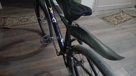 cycle good condition