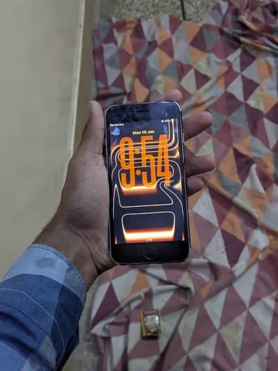 iPhone SE 2020 Original – Fully Working