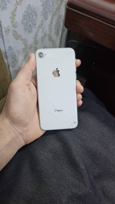 64gb 100 health  finger 10/10