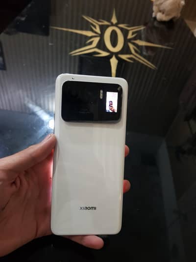 Mi 11 ultra pta approved