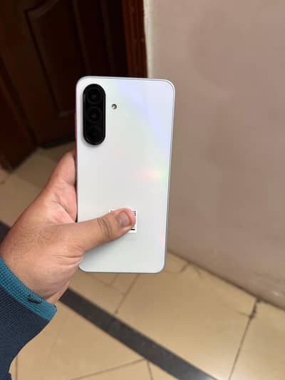 samsung galaxy A36 5g official pta approved