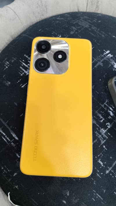 Tecno spark 10c