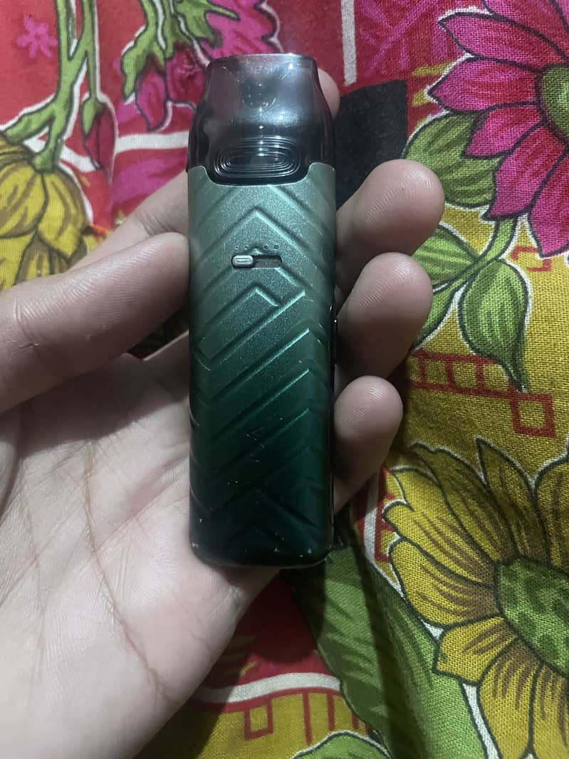 V3 Pods VMATE E Zubehr VOOPOO VMATE V2 Cartridge 2er Pack - 3ml Pods Mit  1,2 Ohm Coil E-Zigarette Ersatzteile Voopoo Pnp 2 Replacement